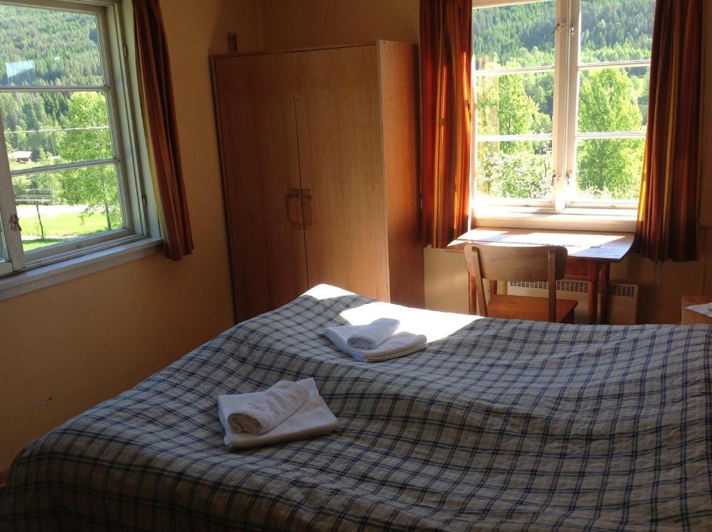 Smedsgarden Hotel Nesbyen Cameră foto